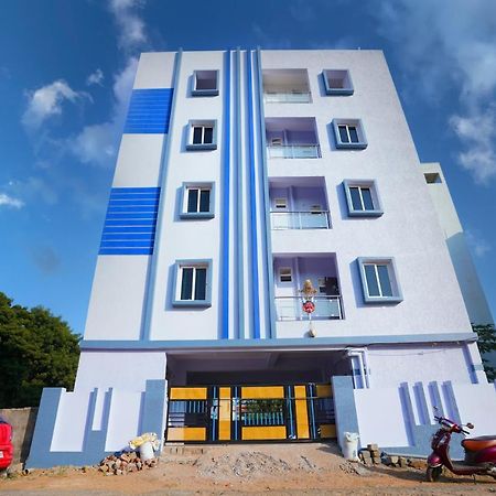 Feel Like Home Near Pmpalem Visakhapatnam Exterior photo