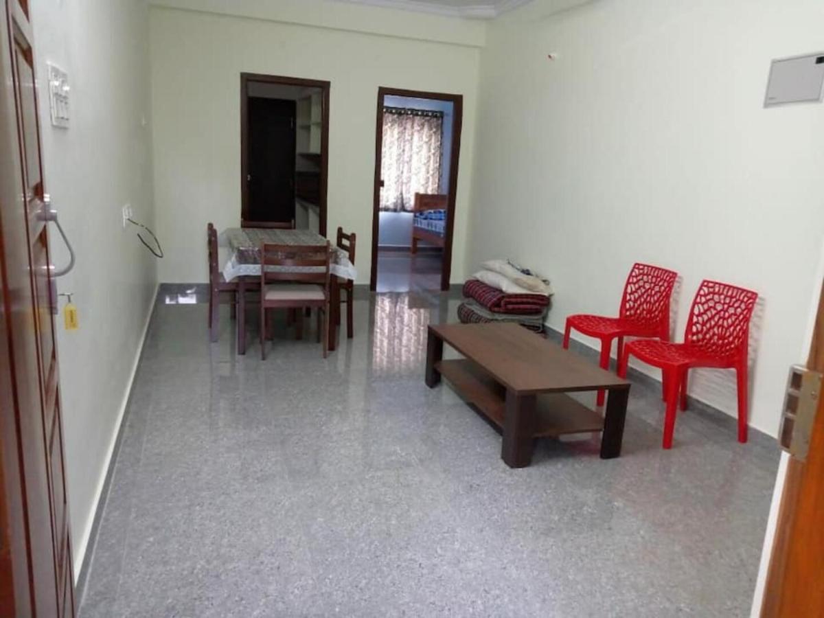 Feel Like Home Near Pmpalem Visakhapatnam Exterior photo